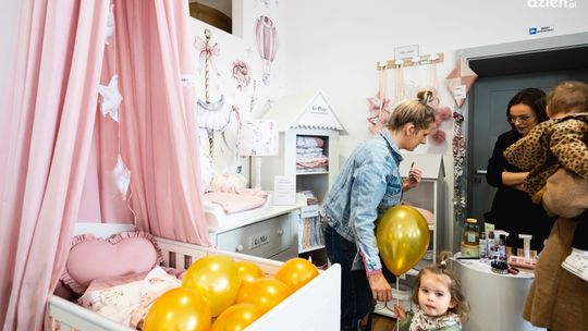 Bajkowe Wnętrza Kids zapraszają