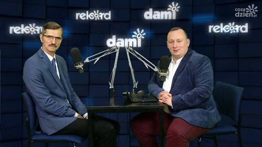 Bakuła: Scena polityczna jest bardzo spolaryzowana