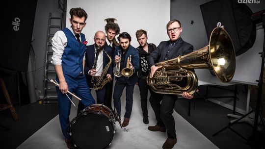 Bałkany w Radomiu. Zapowiada się ciekawa impreza