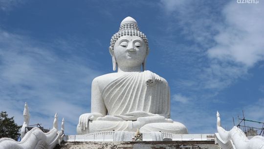 Bangkok – moc atrakcji i świetna baza wypadowa do innych krajów Azji  