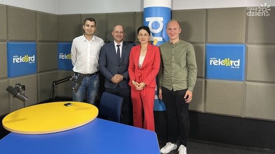 Baran: Przygotowaliśmy wiele atrakcji na piknik
