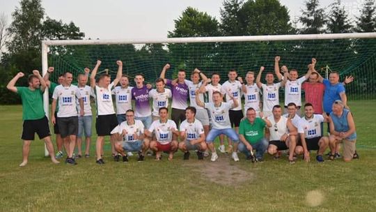 Baraże w regionie. Awans Zwolenianki i Sadownika