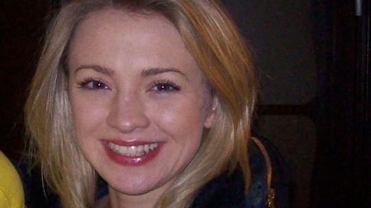 Barbara Kurdej - Szatan w "Tańcu z gwiazdami"?