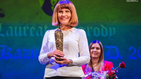 Barbara Łopyta będzie nowym dyrektorem Radomskiego Szpitala Specjalistycznego? 