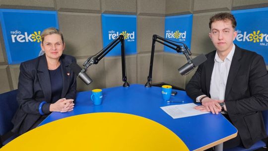 Barbara Nowacka: przygotowujemy projekt poselski, by chronić dzieci przed złem, które jest w social mediach