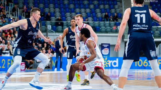 Bardzo ważny mecz przed HydroTruckiem Radom