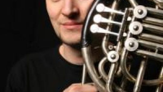 "Barokowa waltornia" - Koncert Radomskiej Orkiestry Kameralnej