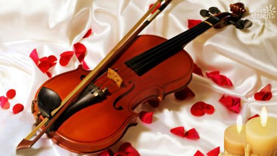 BAROKOWE SKRZYPCE Zbigniewa Pilcha