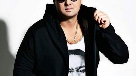 Bartek Majcher: Rodzimy muzyk i jego "Marzenie"