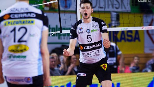 Bartłomiej Grzechnik: W Bielsku czuję się bardzo dobrze (VIDEO)