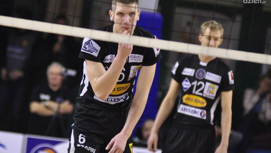 Bartłomiej Neroj: "Chcemy utrzymać pozycję lidera"