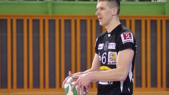 Bartłomiej Neroj kapitanem Czarnych