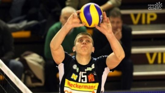 Bartłomiej Neroj: "Musimy stworzyć kolektyw"