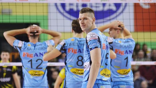 Bartłomiej Neroj odchodzi z Czarnych