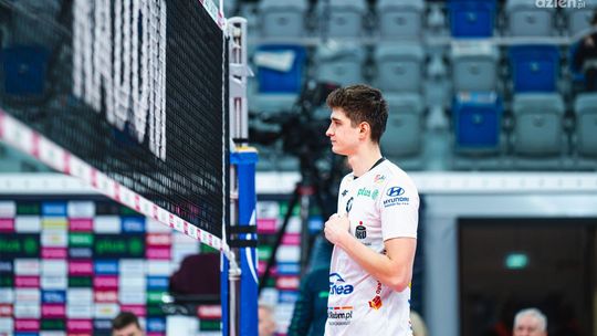 Bartosz Gomułka: - To zwycięstwo było nam potrzebne jak drewno dla ognia 