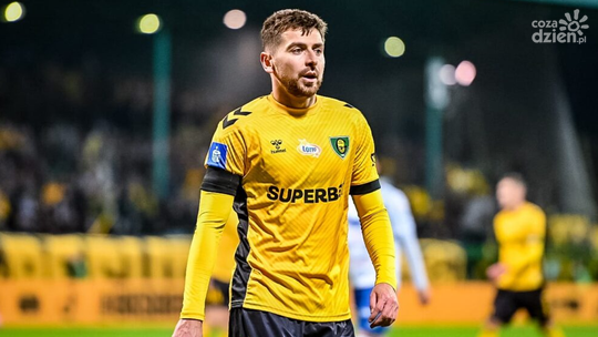 Bartosz Nowak z nagrodami na Gali Ekstraklasy