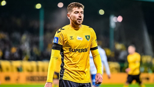 Bartosz Nowak z nagrodami na Gali Ekstraklasy