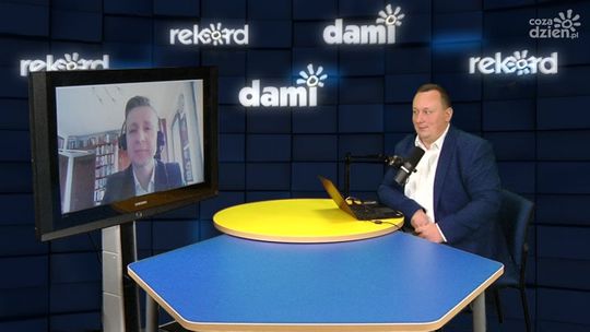 Bartoszewicz: Mimo kryzysu sytuacja radomskiego lotniska jest bardzo dobra 