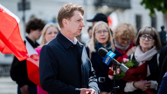 Bartoszewicz: Ministerstwo Zdrowia musi zostać zlikwidowane