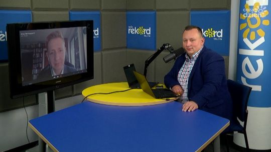 Bartoszewicz: Modlin to bankrut