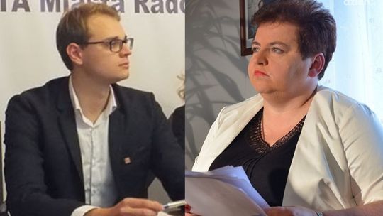 Barwy kampanii: skargi i oskarżenia