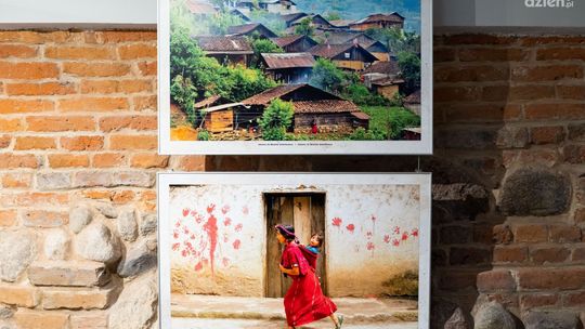 Barwy przeszłości. Cząstka Gwatemali w Malczewskim