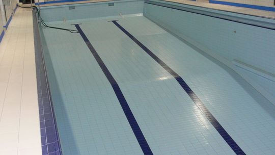 Basen w Pionkach będzie zamknięty