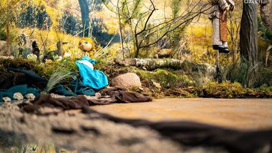 Baśnie i legendy Ziemi Radomskiej