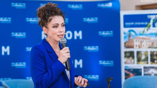 Bator-Gregorczyk: Niepłodność nie jest powodem do wstydu