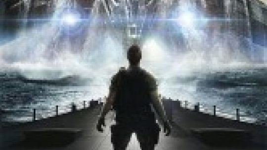 Battleship: Bitwa o Ziemię