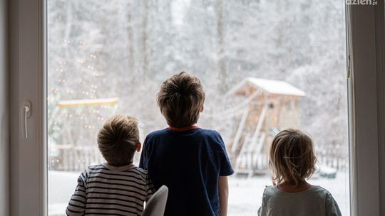 Bawimy się kreatywnie!