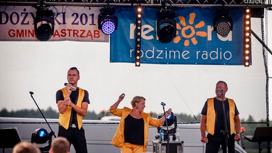 Bayer Full zagrało w Jastrzębiu! Zobacz zdjęcia