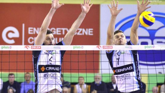 BBTS kolejnym rywalem Czarnych