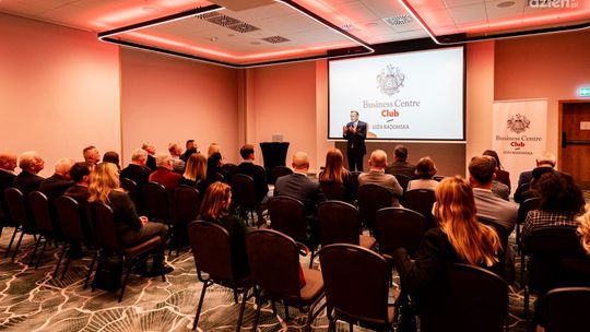 BCC o nowych regulacjach podatkowych BCC o nowych regulacjach podatkowych