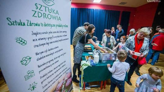 Beata Kucharczyk - Rozmowa w studiu lokalnym Radia Rekord