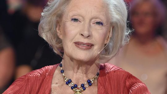 Beata Tyszkiewicz miała zawał!