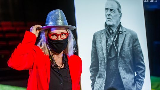 Będą czytać Gombrowicza. Nowy cykl w teatrze