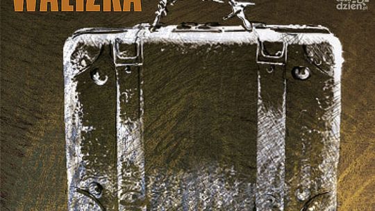 Będą czytać "Walizkę"