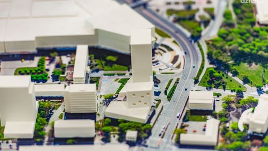 Będą duże zmiany w centrum miasta