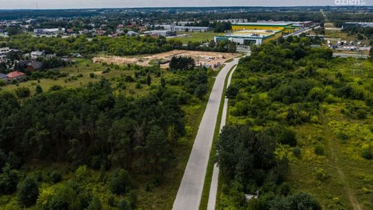 Będą dwie nowe ulice w Radomiu?