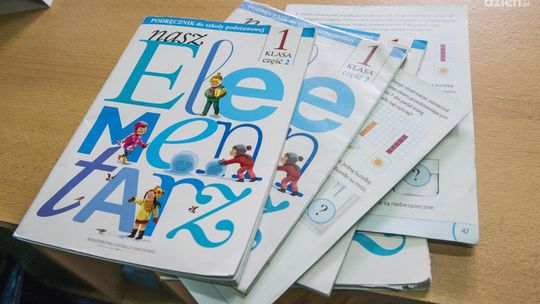 Będą kolejne darmowe podręczniki. Dla kogo?