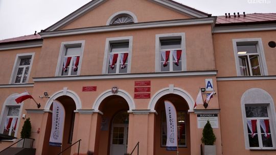 Będą kolejne inwestycje w szkole w Chwałowicach