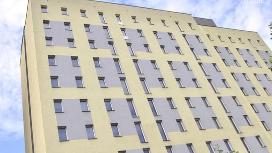 Będą lokale komunalne na Staroopatowskiej?