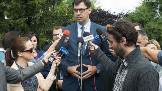 Będą nowe kładki za 6,5 mln zł