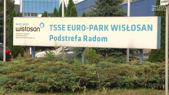 Będą nowe miejsca pracy