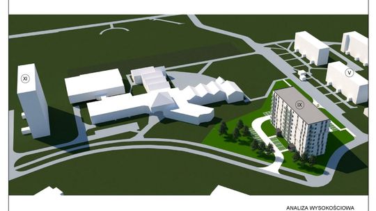 Będą nowe mieszkania komunalne