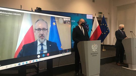 Będą nowe obostrzenia. Co się zmieni?