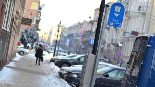 Będą nowe parkometry i kontrolerzy biletów