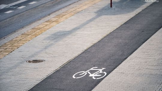 Będą nowe ścieżki rowerowe