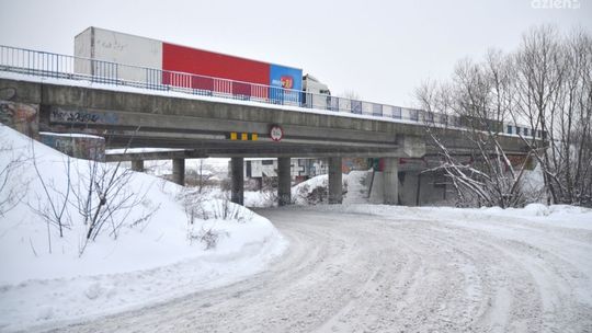 Będą nowe wiadukty na ulicy Żółkiewskiego!